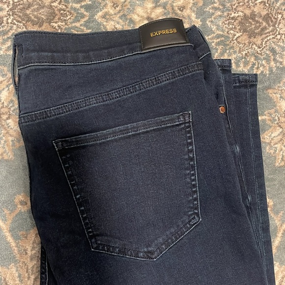 Express Jeans - Picture 4 of 4